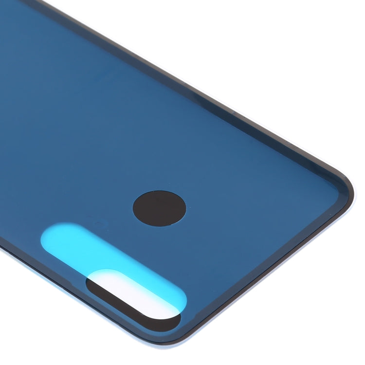 Battery Back Cover for Huawei Nova 6 5G(Breathing Crystal)