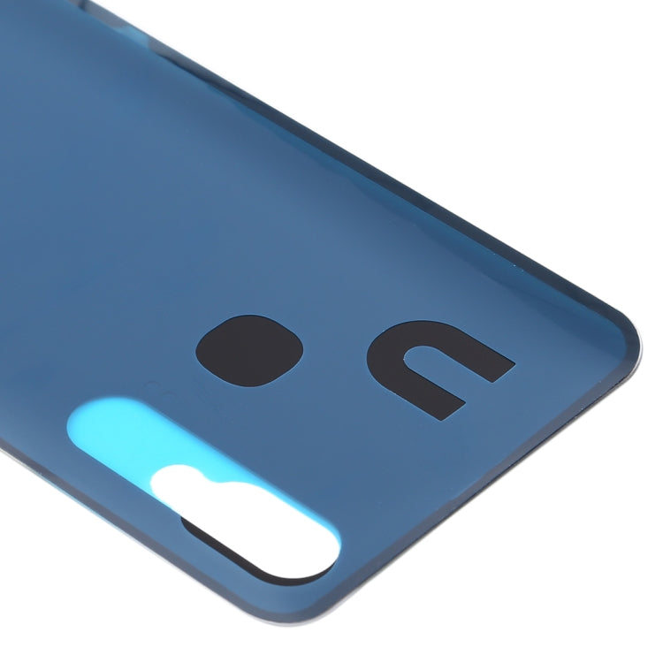 Battery Back Cover for Huawei Nova 6 4G(Breathing Crystal)