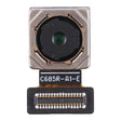 Back Camera Module for Sony Xperia L1 - Camera by PMC TechLife | Online Shopping South Africa | PMC TechLife