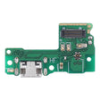 Charging Port Board for Huawei Y6 Pro (2017) - Tail Connector by PMc TechLife | Online Shopping South Africa | PMc TechLife | Buy Now Pay Later Mobicred