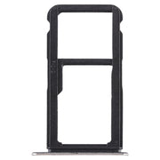 SIM Card Tray + SIM Card Tray / Micro SD Card Tray for Huawei Nova Lite (Gold)