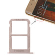 SIM Card Tray + SIM Card Tray for Huawei Mate 9 Pro(Gold) - free shipping - PMc TechLife - Order now!