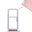2 SIM Card Tray / Micro SD Card Tray for Huawei Nova 2s(Gold) - free shipping - PMc TechLife - Order now!