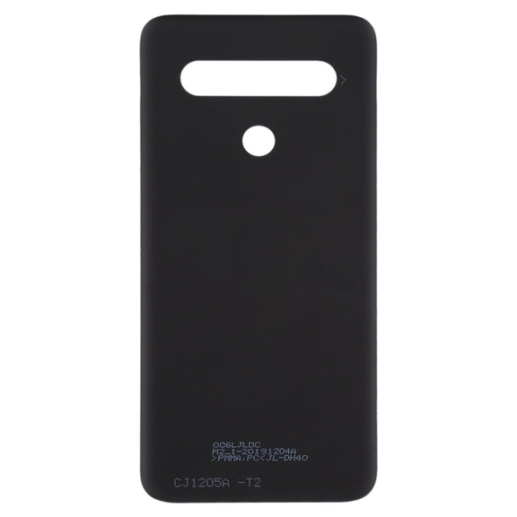 Battery Back Cover for LG Q51 / LM-Q510N(Grey)