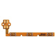 Power Button & Volume Button Flex Cable for Huawei Y6 II - Flex Cable by PMc TechLife | Online Shopping South Africa | PMc TechLife | Buy Now Pay Later Mobicred