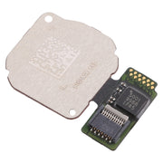 Fingerprint Sensor Flex Cable for Huawei Mate 10 Lite(Grey)