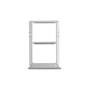 SIM Card Tray for Xiaomi Mi 5(Silver)