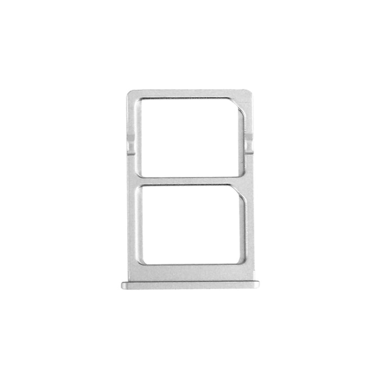 SIM Card Tray for Xiaomi Mi 5(Silver)