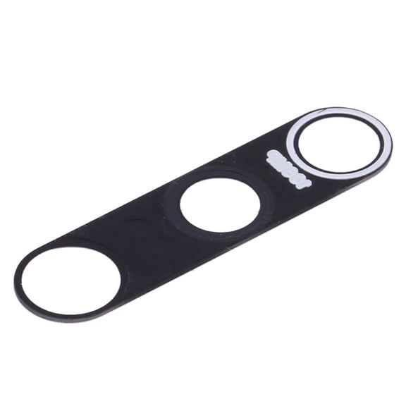 10 PCS Back Camera Lens for Xiaomi Mi 10 Pro 5G