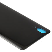 For Vivo X21 Original Back Cover (Black)