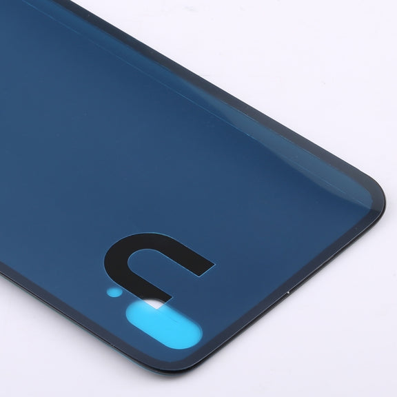 For Vivo X21 Original Back Cover (Black)