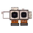 Back Facing Camera for Sony Xperia 5 - Camera by PMC TechLife | Online Shopping South Africa | PMC TechLife