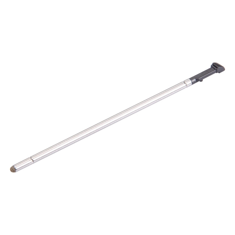 Touch Stylus S Pen for LG Stylo 2 Plus / K550(Grey)