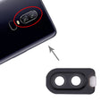 For OnePlus 6 Camera Lens Cover - Camera Series by PMC TechLife | Online Shopping South Africa | PMC TechLife
