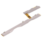 Power Button & Volume Button Flex Cable for Huawei Nova 7 Pro 5G