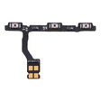 Power Button & Volume Button Flex Cable for Huawei P40 - Flex Cable by PMc TechLife | Online Shopping South Africa | PMc TechLife | Buy Now Pay Later Mobicred