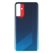 Battery Back Cover for Huawei Honor X10 5G(Blue)