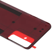 Battery Back Cover for Huawei Honor X10 5G(Blue)
