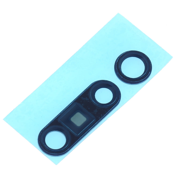 For Huawei Honor View 20 10pcs Back Camera Lens