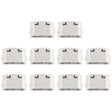 For Meizu MX3 10pcs Charging Port Connector - free shipping - PMc TechLife - Order now!