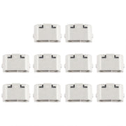 For Meizu MX3 10pcs Charging Port Connector