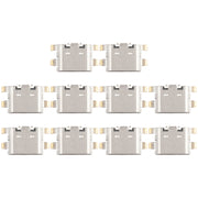 For Meizu Meilan Note / M1 Note 10pcs Charging Port Connector