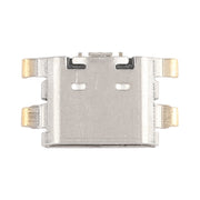 For Meizu Meilan Note / M1 Note 10pcs Charging Port Connector