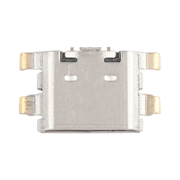For Meizu Meilan Note / M1 Note 10pcs Charging Port Connector