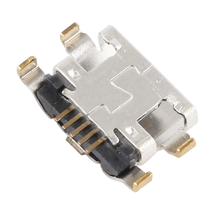 For Meizu Meilan Note / M1 Note 10pcs Charging Port Connector