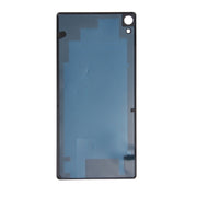 Ultra Back Battery Cover for Sony Xperia XA (Graphite Black)
