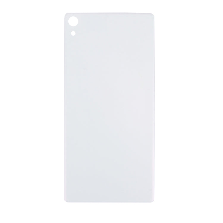 Ultra Back Battery Cover for Sony Xperia XA (White)