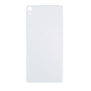 Ultra Back Battery Cover for Sony Xperia XA (White)