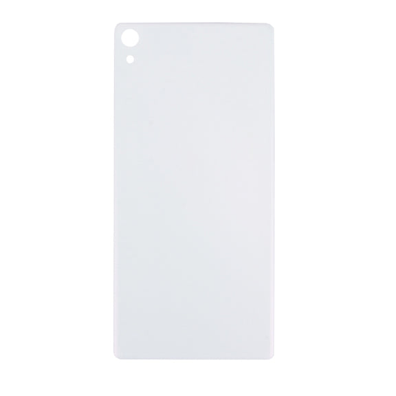 Ultra Back Battery Cover for Sony Xperia XA (White)