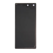 Back Battery Cover for Sony Xperia M5 (White)