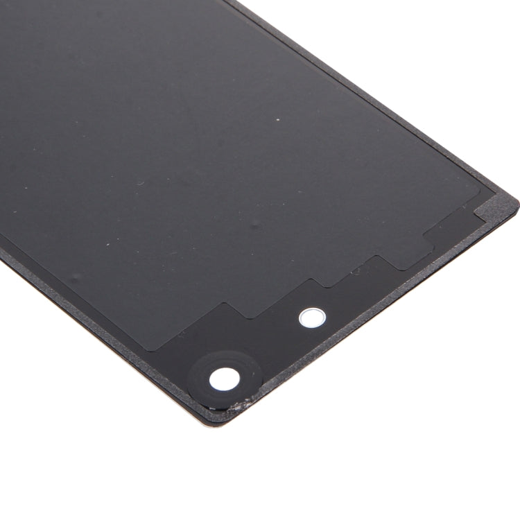 Back Battery Cover for Sony Xperia M5 (White)