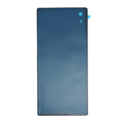 Back Battery Cover for Sony Xperia M4 Aqua (White)