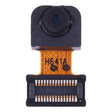 Middle Facing Camera Module for LG V30 H930 VS996 LS998U H933 LS998U - For LG by PMC TechLife | Online Shopping South Africa | PMC TechLife | Buy Now Pay Later Mobicred