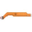 For OPPO Reno3 Pro Charging Port Flex Cable - Flex Cable by PMc TechLife | Online Shopping South Africa | PMc TechLife | Buy Now Pay Later Mobicred
