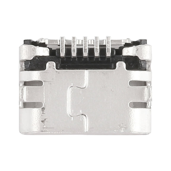 For Vivo X5 / X6 10pcs Charging Port Connector