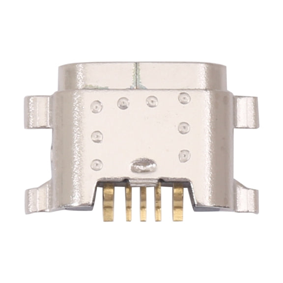 For Vivo Y75 10pcs Charging Port Connector