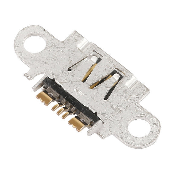 For Vivo X9 Plus / X20 Plus 10pcs Charging Port Connector
