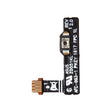 Power Button Flex Cable for Asus ZenFone Selfie / ZD551KL - Flex Cable by PMc TechLife | Online Shopping South Africa | PMc TechLife | Buy Now Pay Later Mobicred