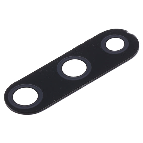 10 PCS Back Camera Lens for LG K50 / K12 MAX / LMX520BMW / LMX520EMW