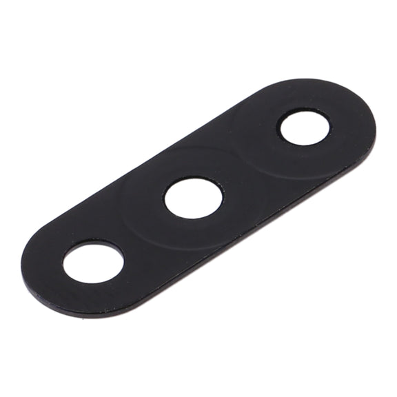 10 PCS Back Camera Lens for Nokia 3.1 Plus / TA-1118