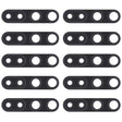 For OPPO A91 10pcs Back Camera Lens - Camera Series by PMC TechLife | Online Shopping South Africa | PMC TechLife