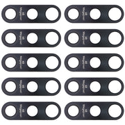 For Vivo X27 Pro 10pcs Back Camera Lens