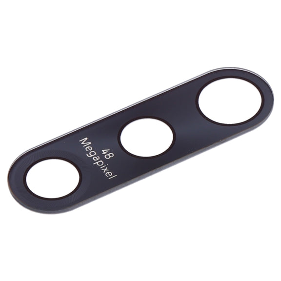 For Vivo X27 Pro 10pcs Back Camera Lens