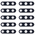 For Vivo X30 Pro / X30 10pcs Back Camera Lens - free shipping - PMc TechLife - Order now!