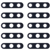 For Vivo X30 Pro / X30 10pcs Back Camera Lens