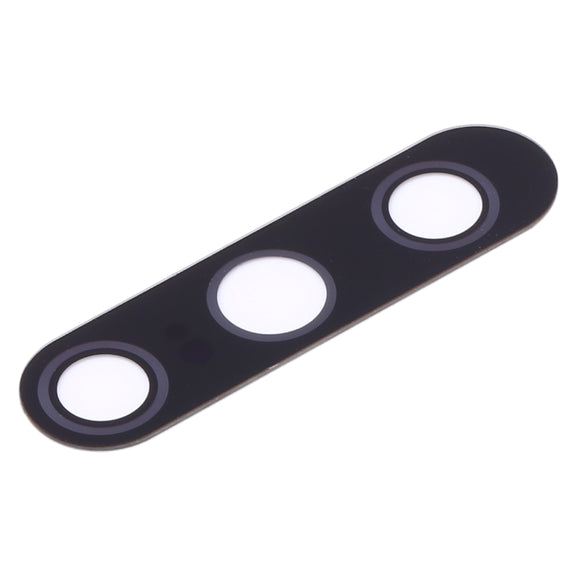 For Vivo X30 Pro / X30 10pcs Back Camera Lens